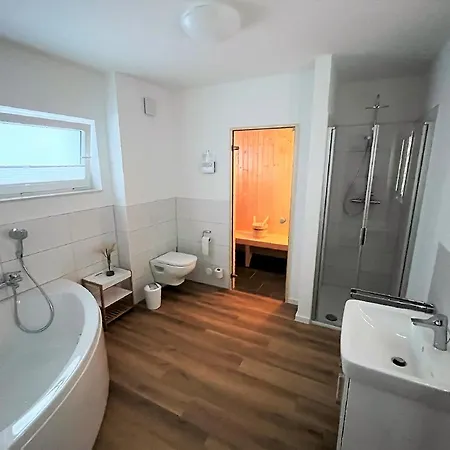 49 0 S Waterkant Apartment Schillig