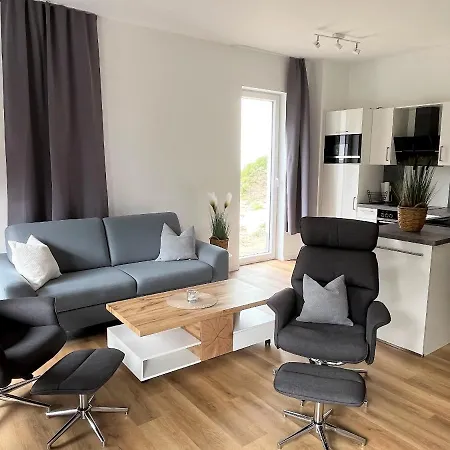 49 0 S Waterkant Apartment *