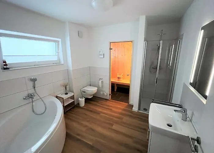 49 0 S Waterkant 아파트 쉴리그