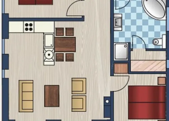 아파트 49 0 S Waterkant