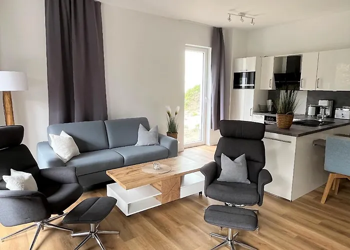 49 0 S Waterkant 아파트 *