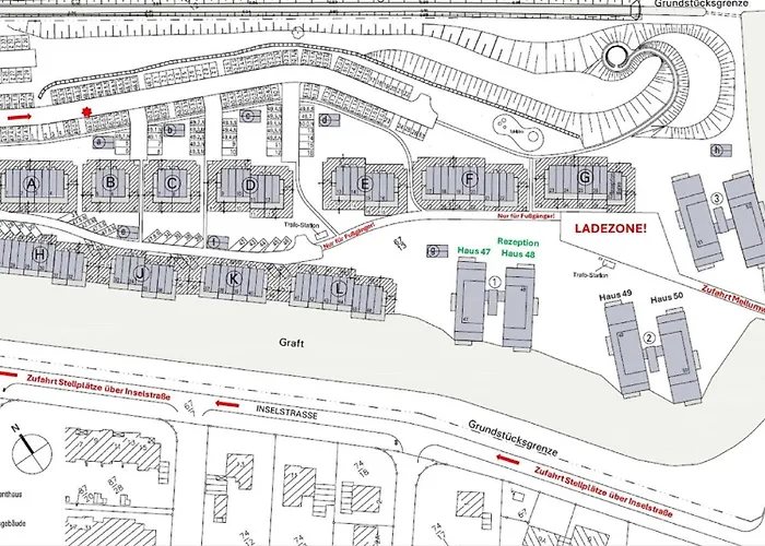 49 0 S Waterkant 아파트 쉴리그